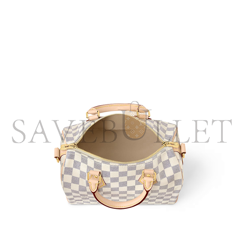 LOUIS VUITTON SPEEDY BANDOULIÈRE 25 N40608 (25*19*15cm) LOUIS VUITTON SPEEDY BANDOULIÈRE 25 N40608 (25*19*15cm)